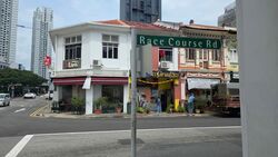 Tessensohn Road (D8), Retail #574074931